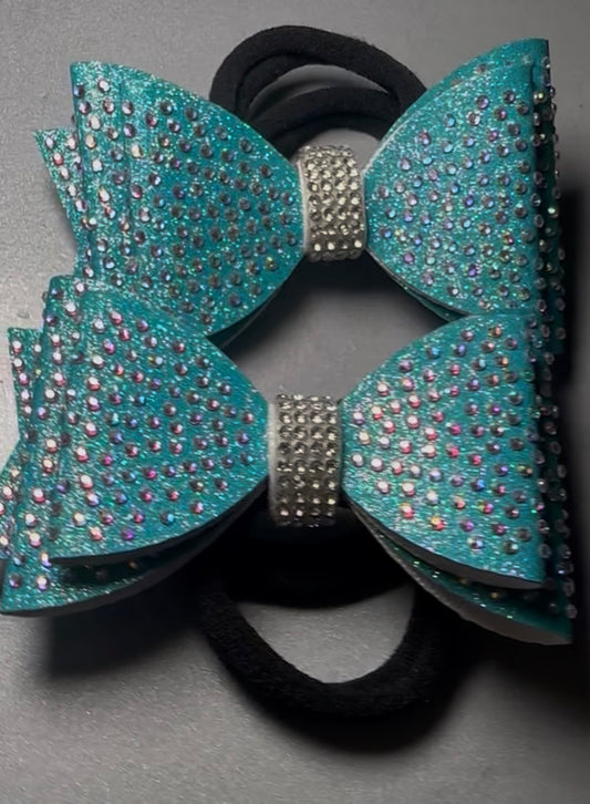 Gymfinity 2026 Season Bow - Tiny's