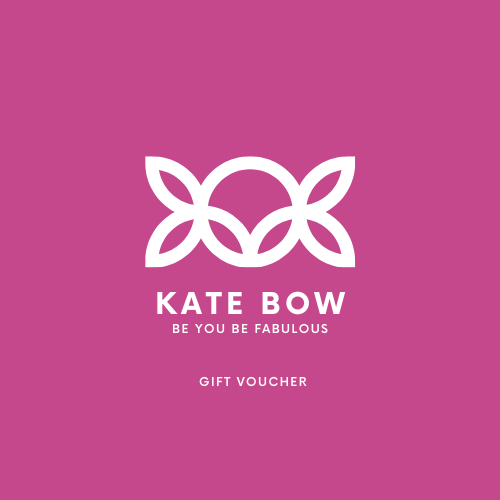 Kate Bow Gift Card