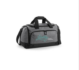 Liberty Hold-all (includes name)