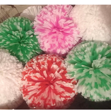 Load image into Gallery viewer, Pom Poms - Poms in the UK
