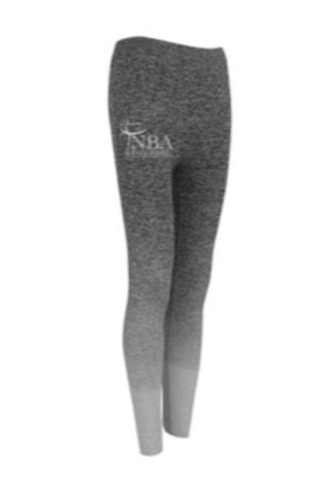 NBA Ombré Leggings
