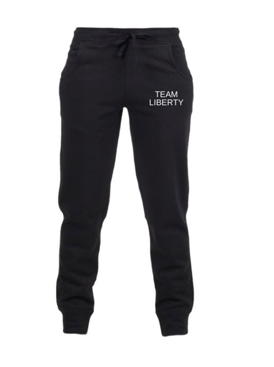 Liberty joggers