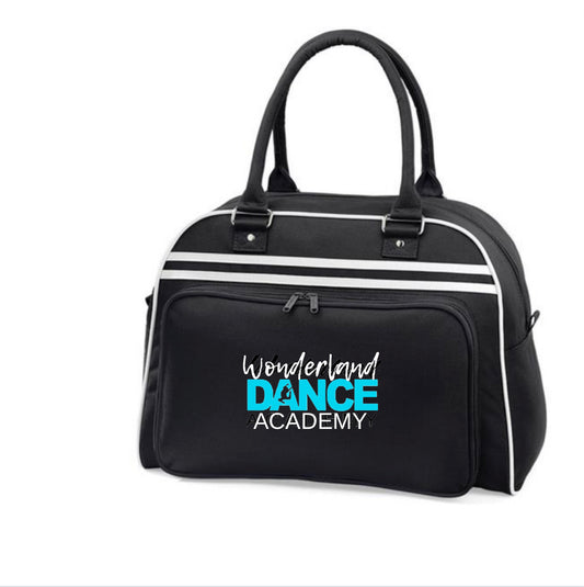 Wonderland Dance Academy Bag