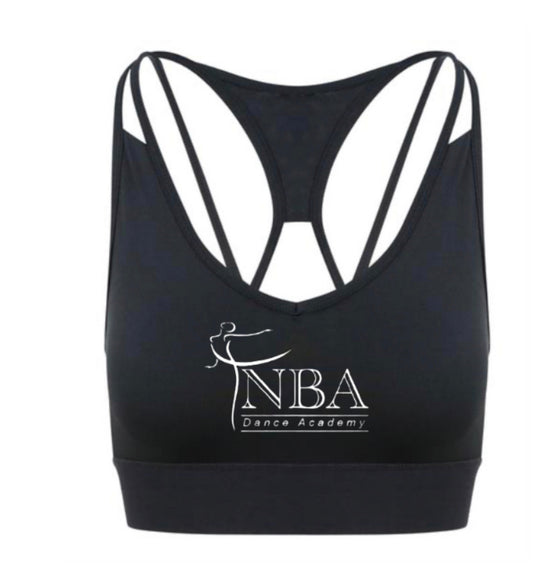 NBA Sports Adult Top 3