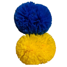 Load image into Gallery viewer, Pom Poms - Poms in the UK
