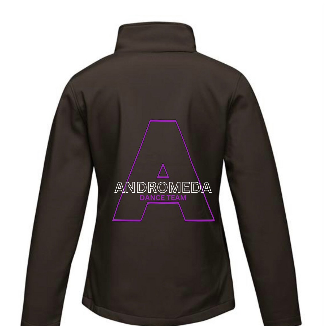 Andromeda Jacket