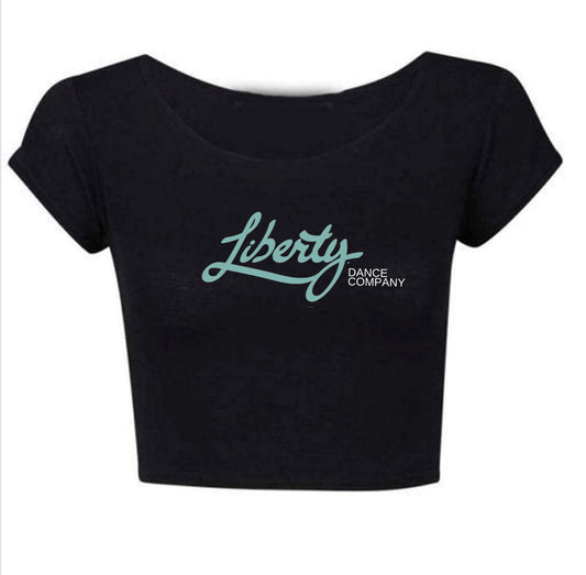 Liberty Adult Crop