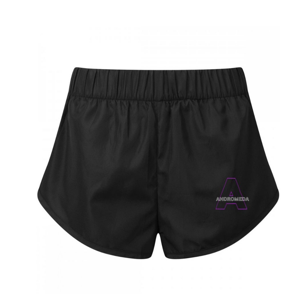 Andromeda Shorts