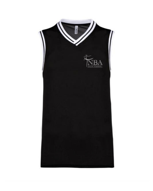 NBA Basketball vest