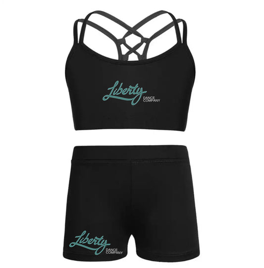 Liberty  Dance Set - Adult