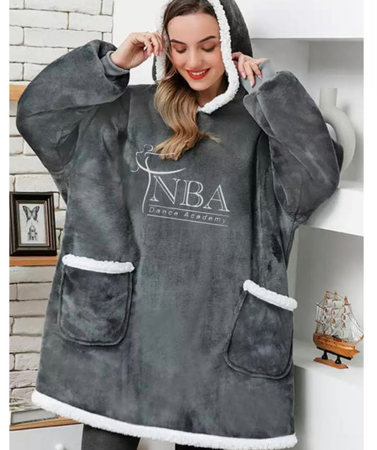 NBA Limited Edition Snug Hoodie