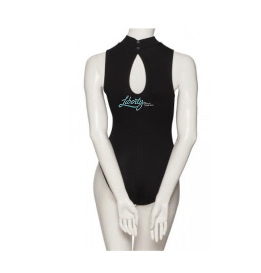 Liberty Keyhole Leotard