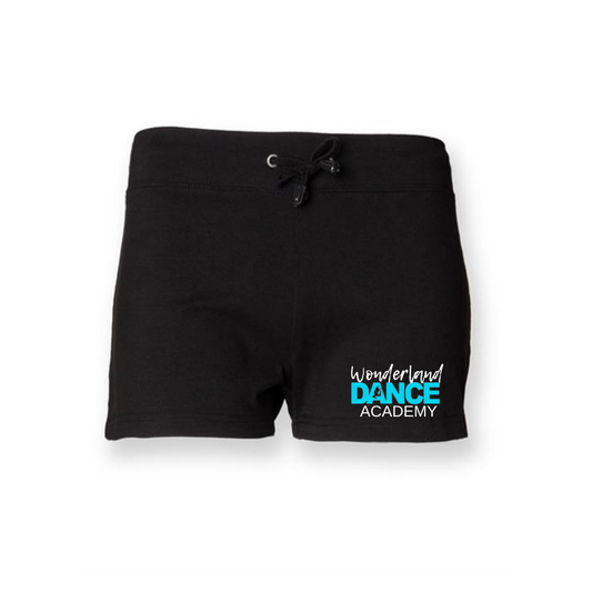 Wonderland Dance Academy Shorts - Style 2