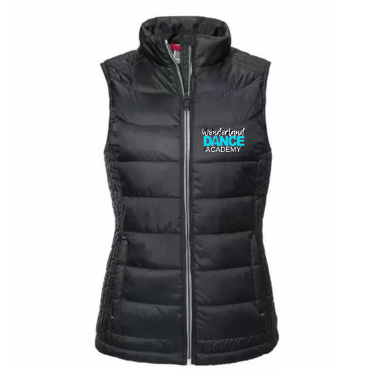 Wonderland Dance Academy Gilet