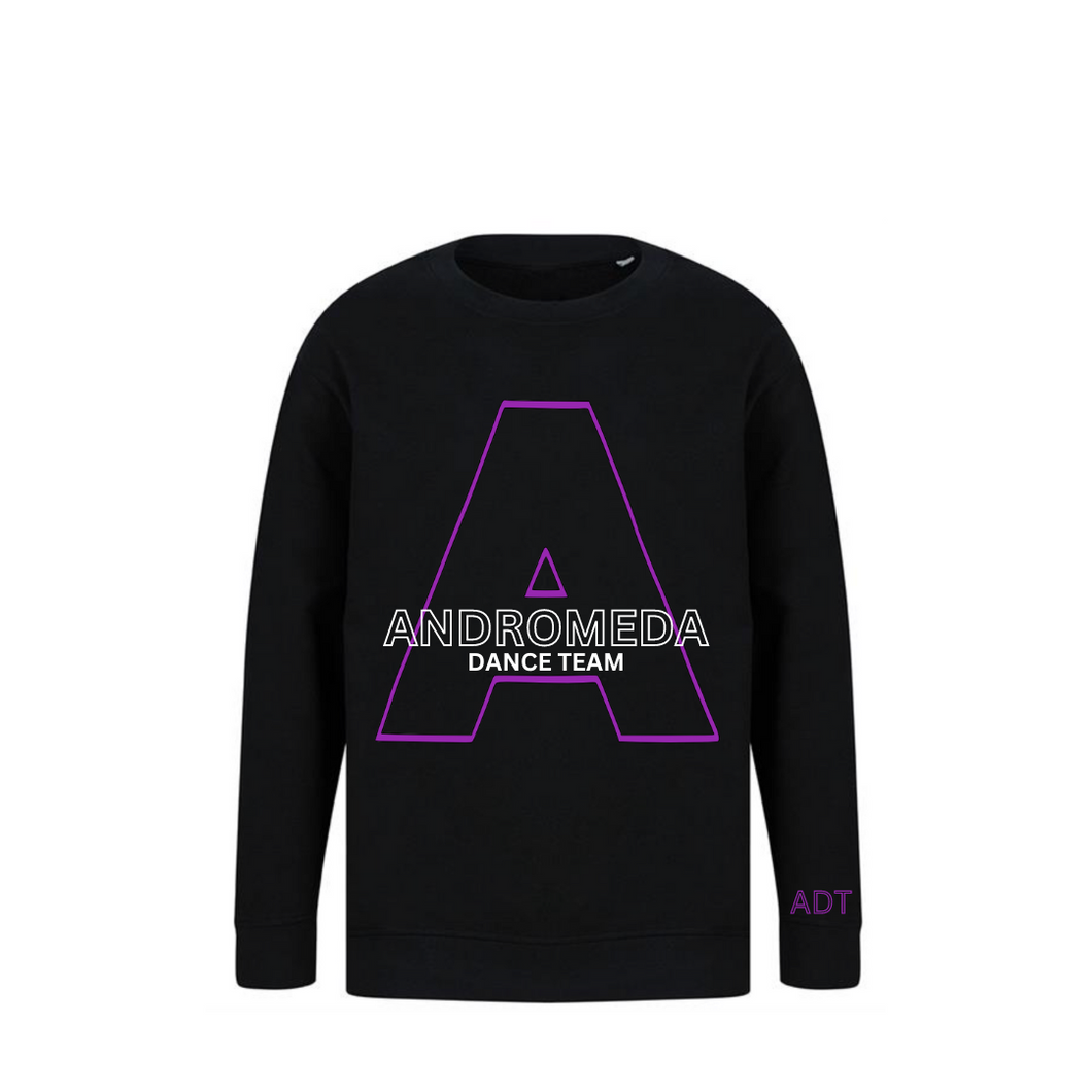 Andromeda Sweatshirt