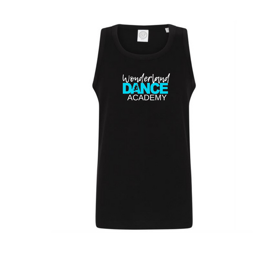 Wonderland Dance Academy Vest - Kids - Style 1