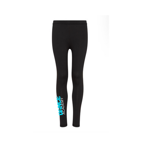 Wonderland Dance Academy Leggings - Style 1