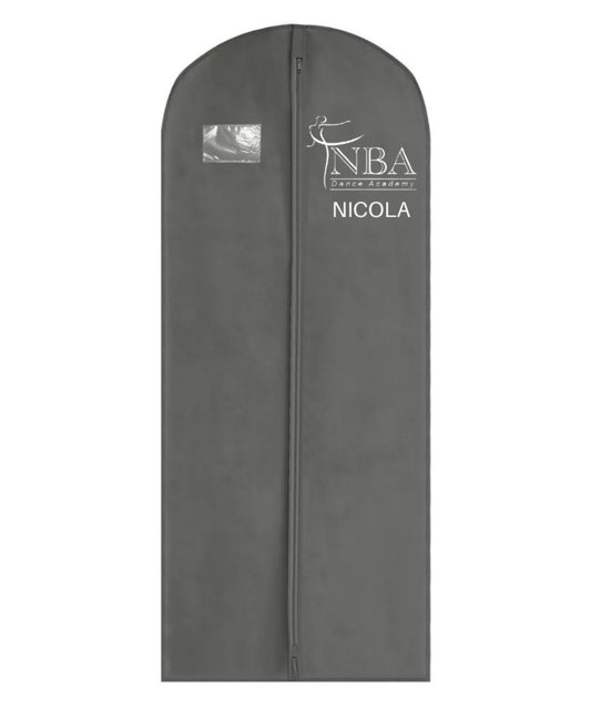 NBA Costume Bag (includes personalisation)