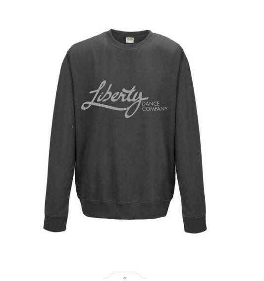 Liberty Oversized Sweatshirt