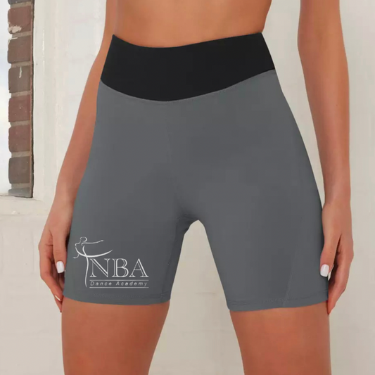 NBA Contrast Shorts Style 2