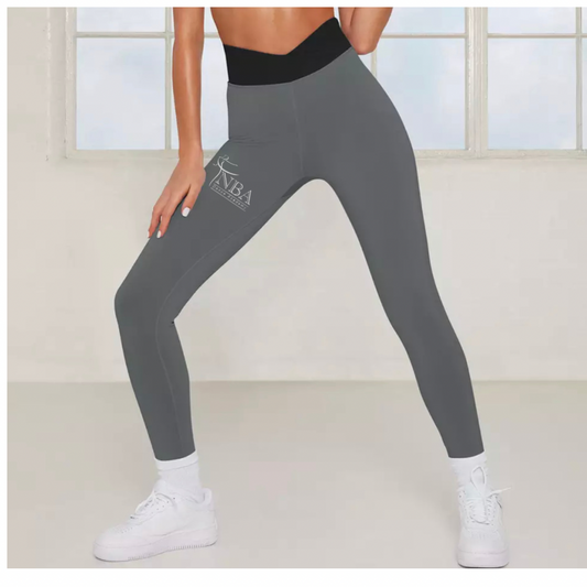 NBA Contrast Leggings